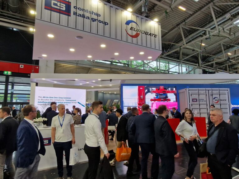 Transport Logistic 2023 – Monaco (33)