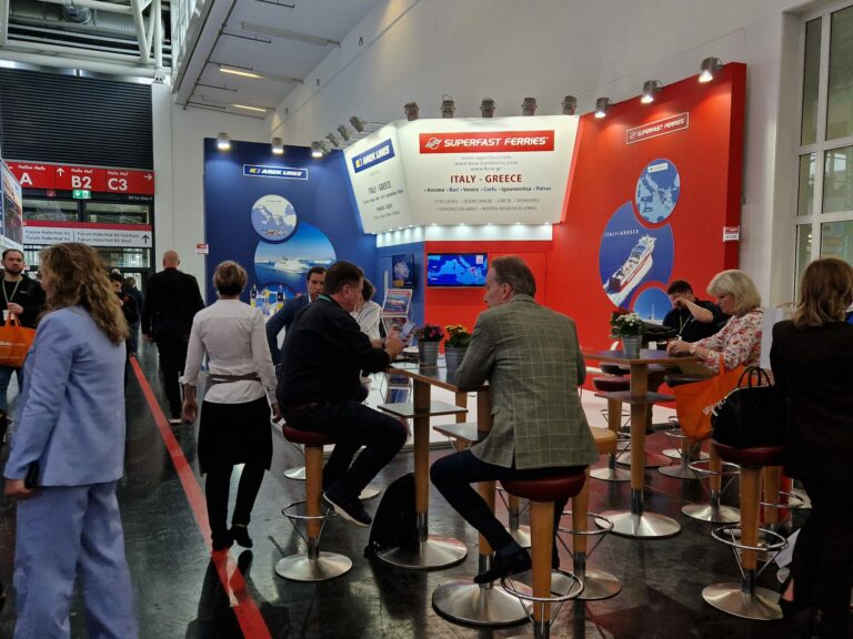 Transport Logistic 2023 – Monaco (34)