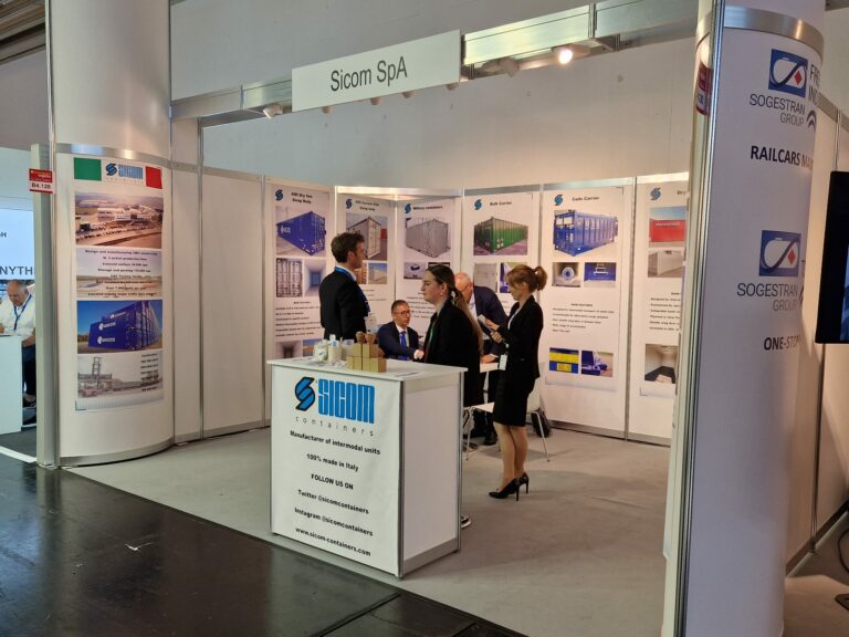 Transport Logistic 2023 – Monaco (35)