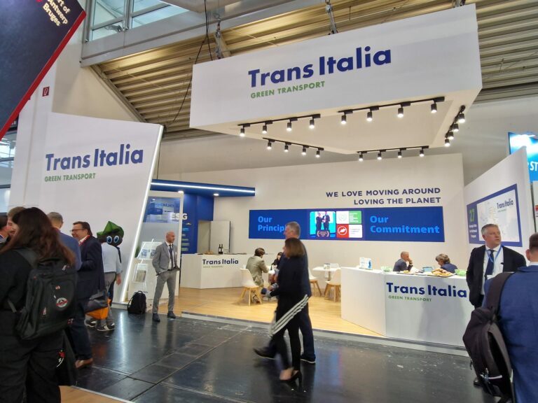 Transport Logistic 2023 – Monaco (37)