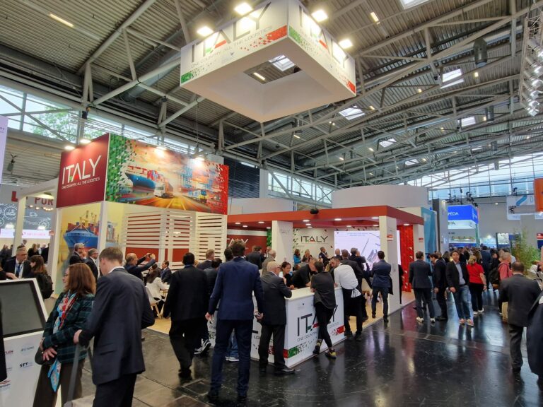 Transport Logistic 2023 – Monaco (39)