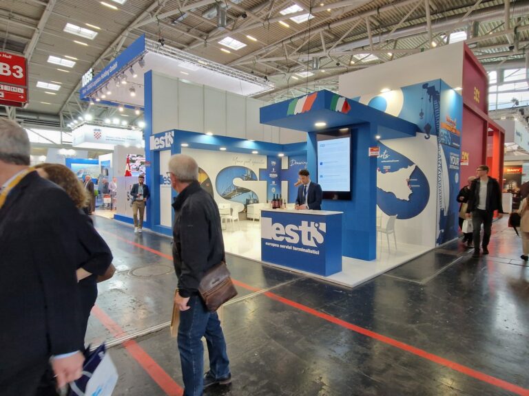 Transport Logistic 2023 – Monaco (40)