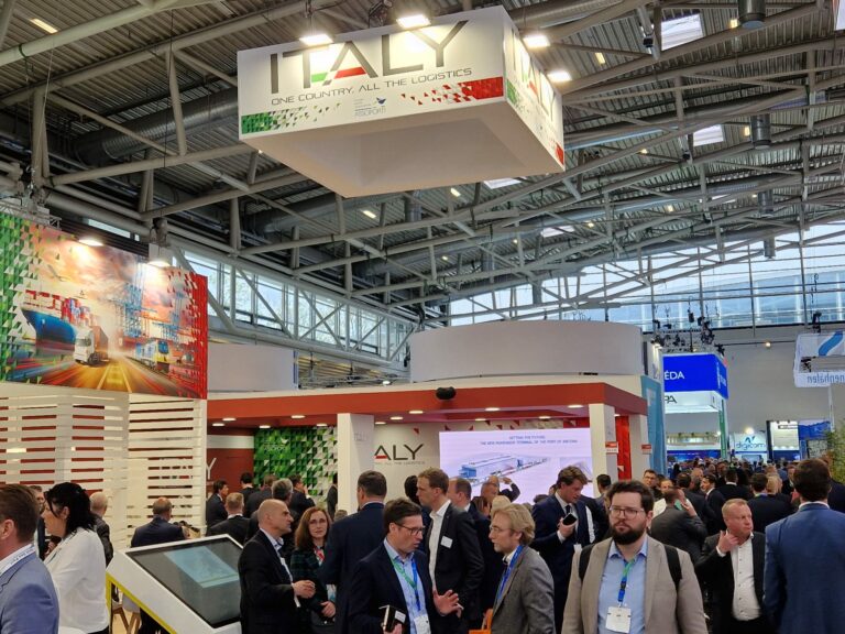 Transport Logistic 2023 – Monaco (41)