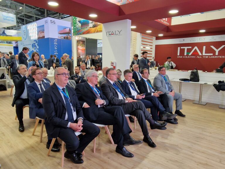 Transport Logistic 2023 – Monaco (42)