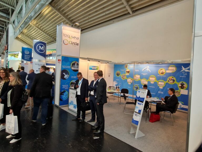 Transport Logistic 2023 – Monaco (43)