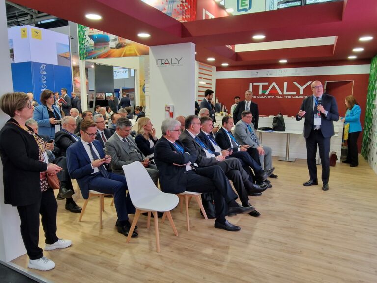 Transport Logistic 2023 – Monaco (44)