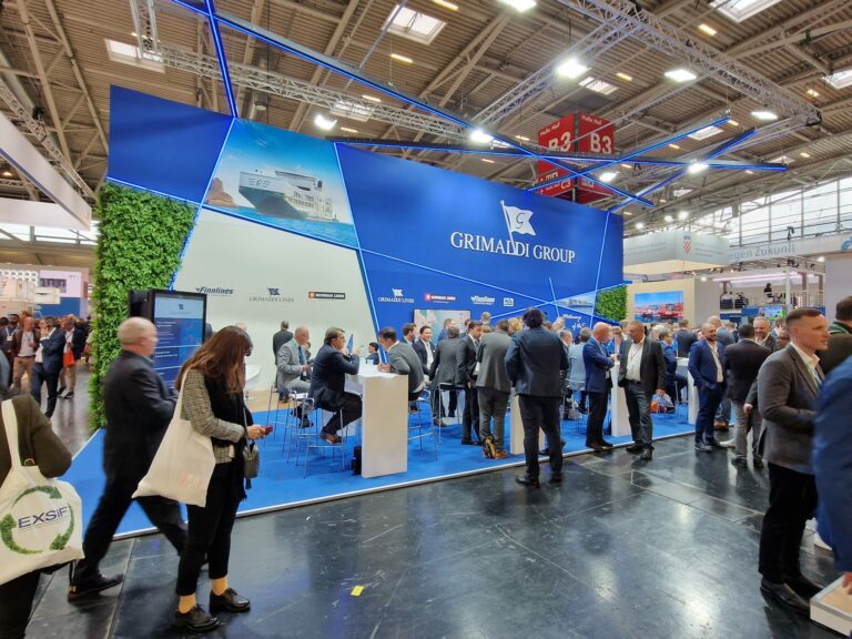 Transport Logistic 2023 – Monaco (46)