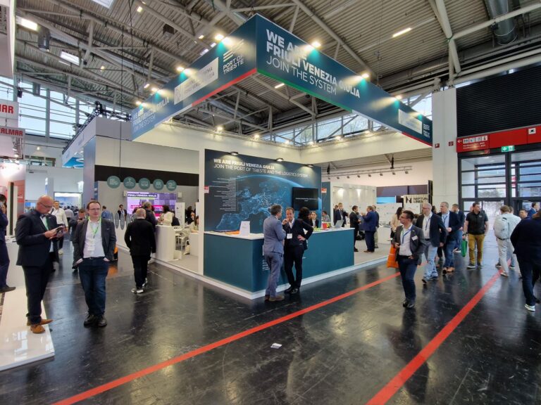 Transport Logistic 2023 – Monaco (48)