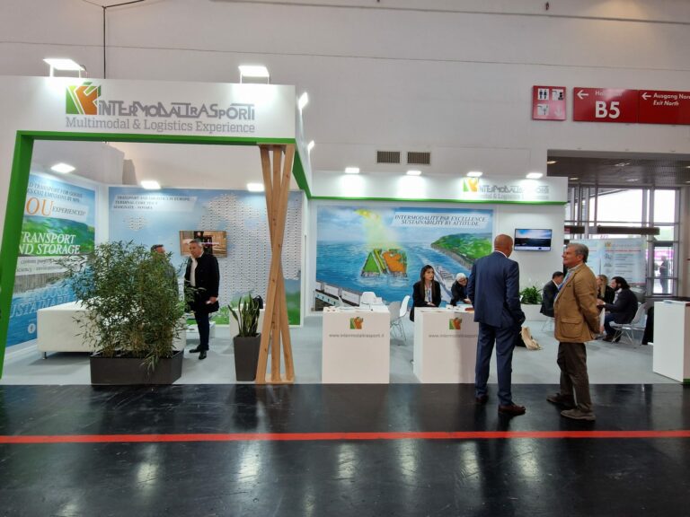 Transport Logistic 2023 – Monaco (7)