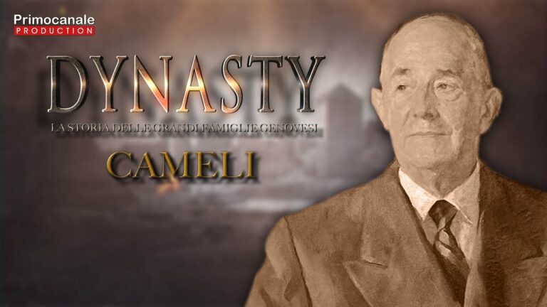 Cameli – Dinasty