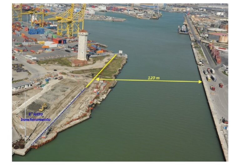 Marzocco primo-secondo lotto