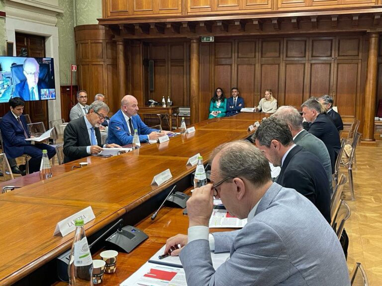 Musumeci Nello – Cipom – Piano del Mare