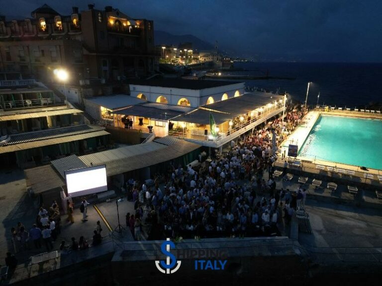 Youngster Shipping Summer Party 2023 – Assagenti (2)