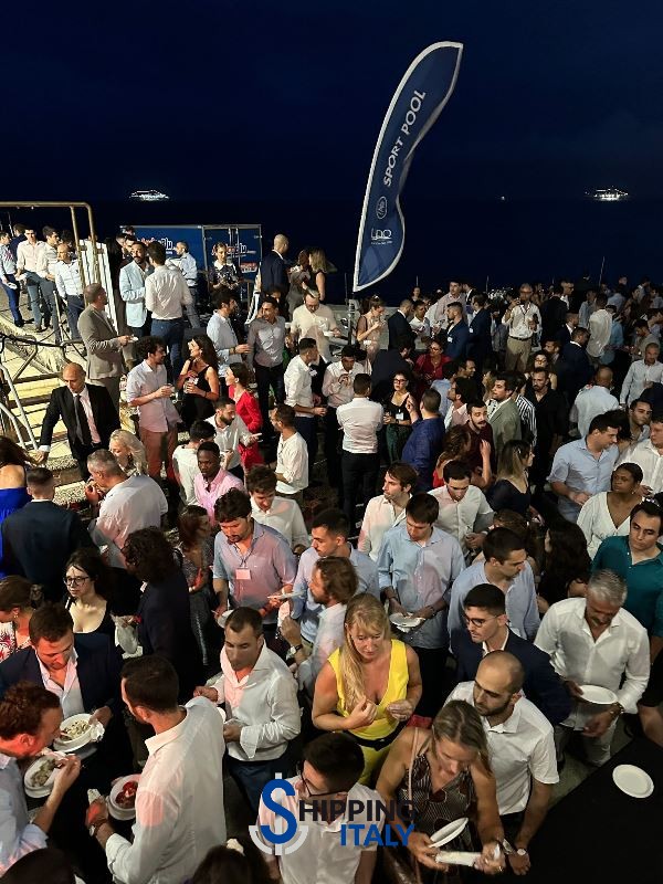 Youngster Shipping Summer Party 2023 – Assagenti (5)