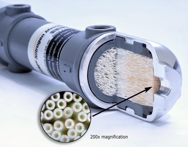 Mistral Air Products