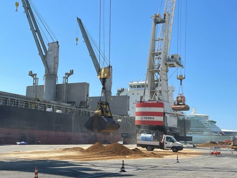 Civitavecchia porto (3)