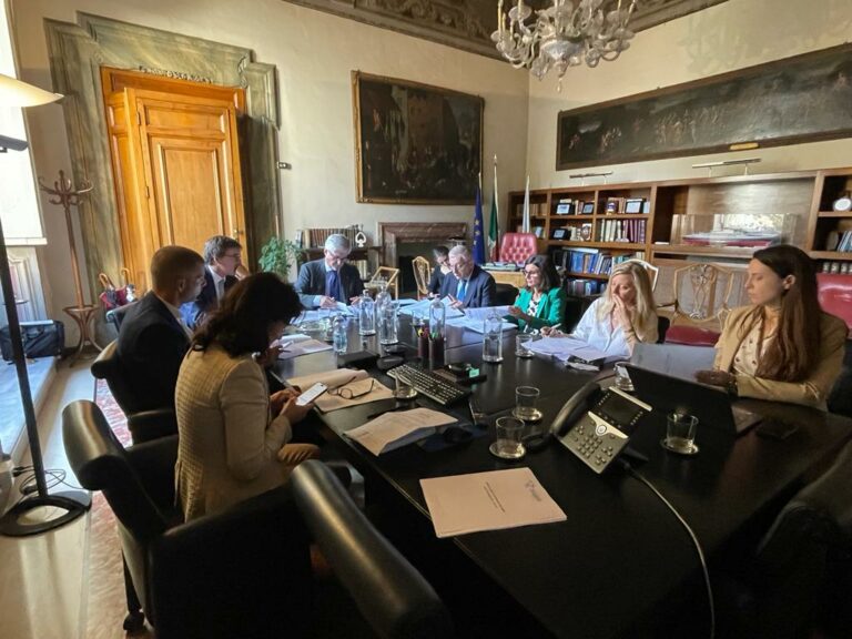 Federazione del Mare