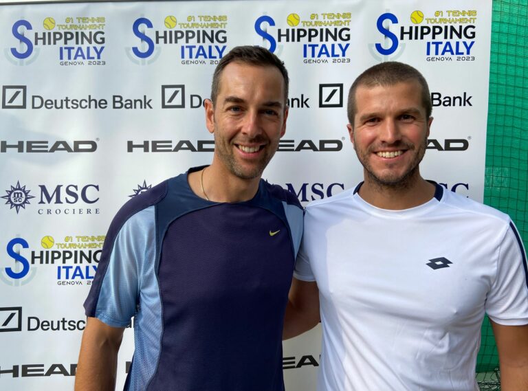 Bellingeri – Garrè