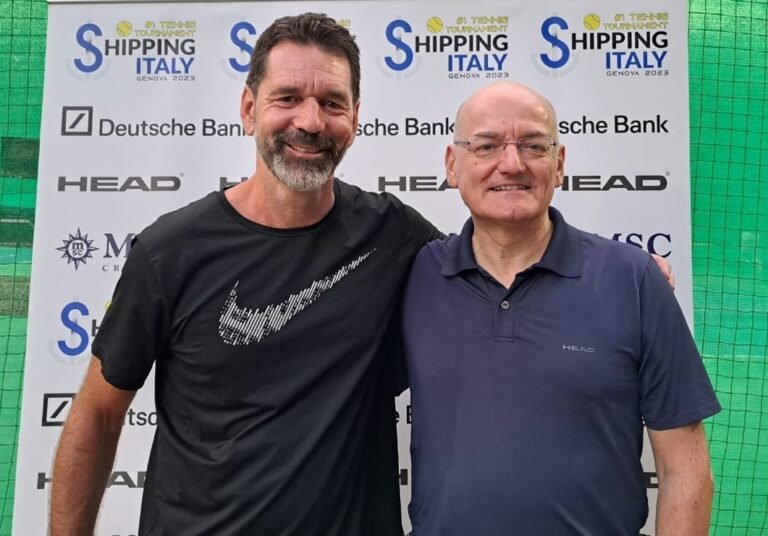 Modestino – Cozani