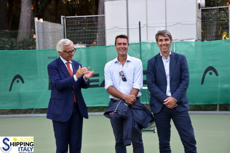 SHIPPING ITALY Tennis Tournament 2023 – finali e premiazione (103)