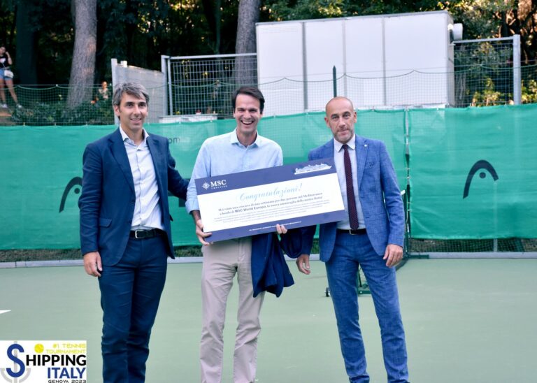 SHIPPING ITALY Tennis Tournament 2023 – finali e premiazione (105)