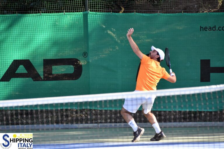 SHIPPING ITALY Tennis Tournament 2023 – finali e premiazione (4)
