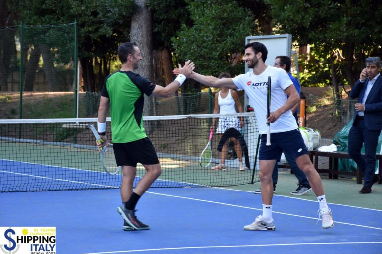 SHIPPING ITALY Tennis Tournament 2023 – finali e premiazione (47)