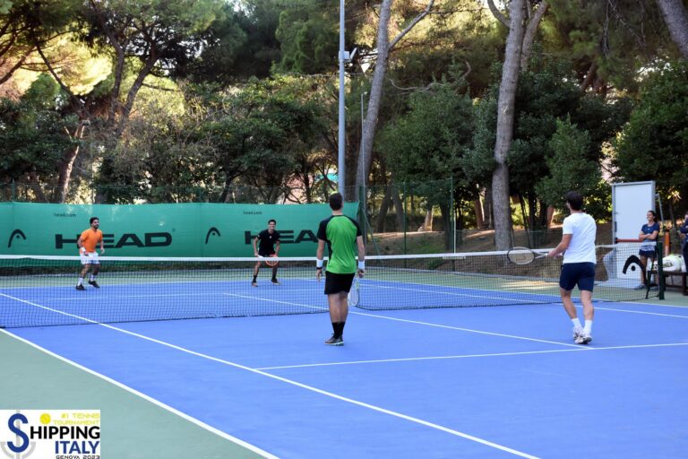 SHIPPING ITALY Tennis Tournament 2023 – finali e premiazione (55)