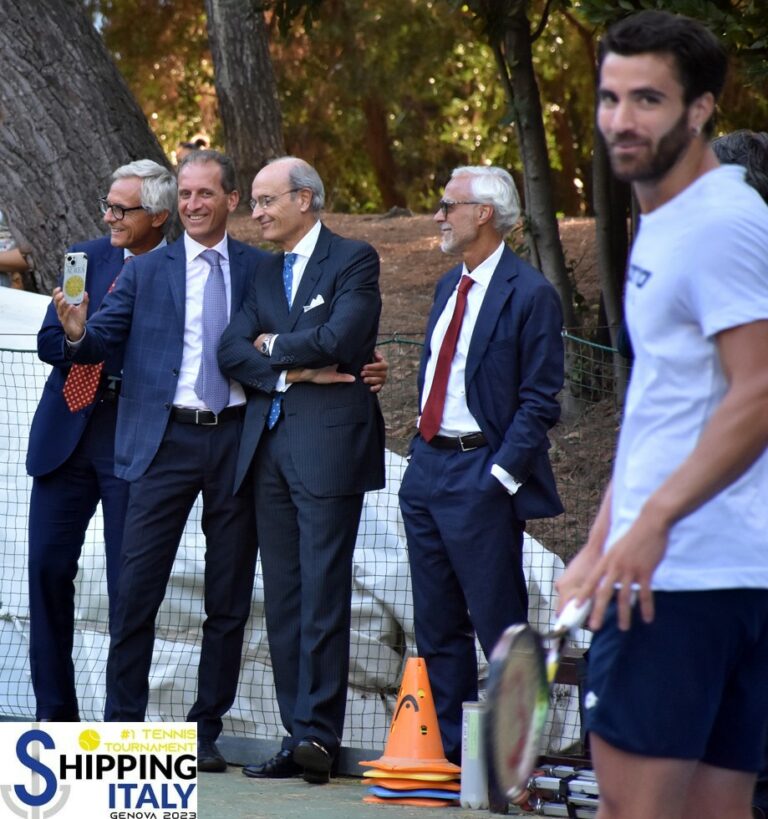 SHIPPING ITALY Tennis Tournament 2023 – finali e premiazione (57)