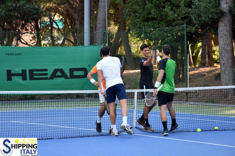 SHIPPING ITALY Tennis Tournament 2023 – finali e premiazione (58)