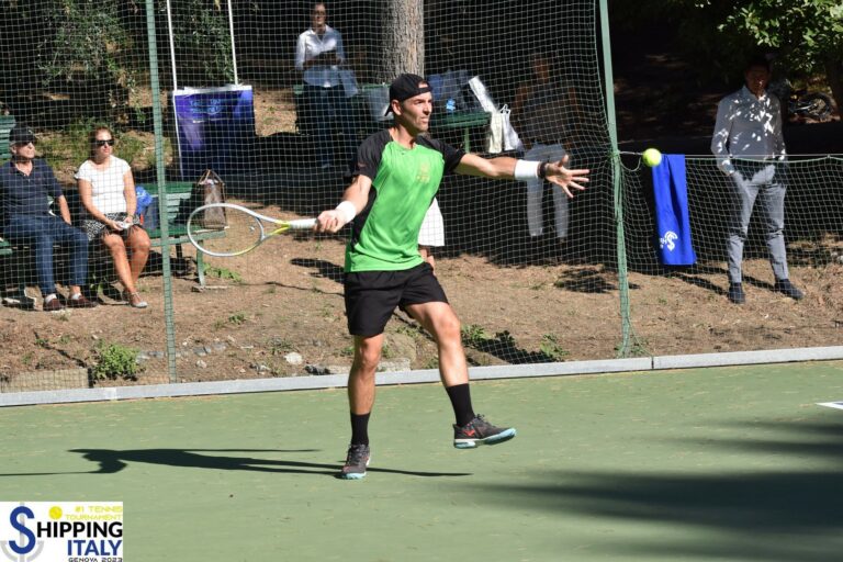 SHIPPING ITALY Tennis Tournament 2023 – finali e premiazione (6)