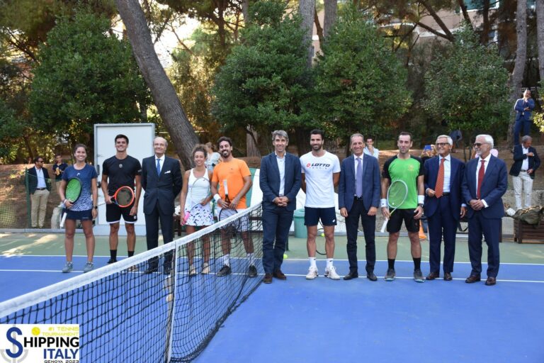 SHIPPING ITALY Tennis Tournament 2023 – finali e premiazione (61)