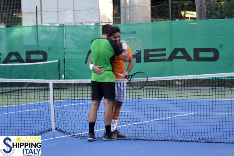 SHIPPING ITALY Tennis Tournament 2023 – finali e premiazione (67)