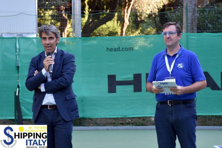 SHIPPING ITALY Tennis Tournament 2023 – finali e premiazione (72)