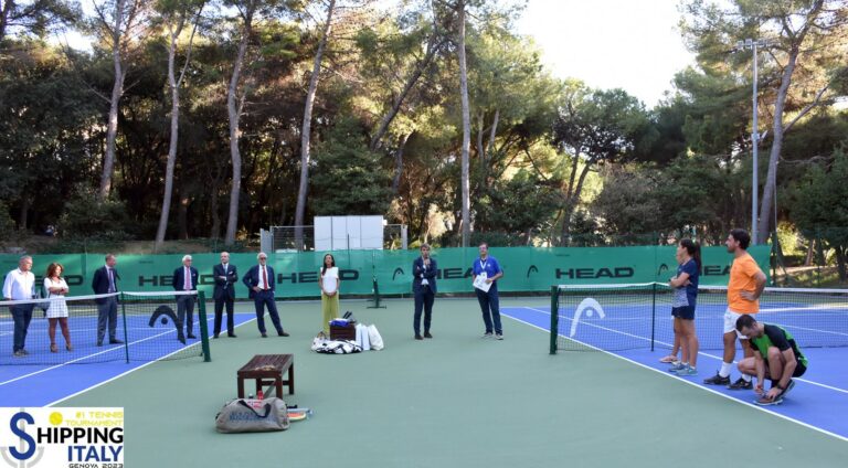 SHIPPING ITALY Tennis Tournament 2023 – finali e premiazione (73)