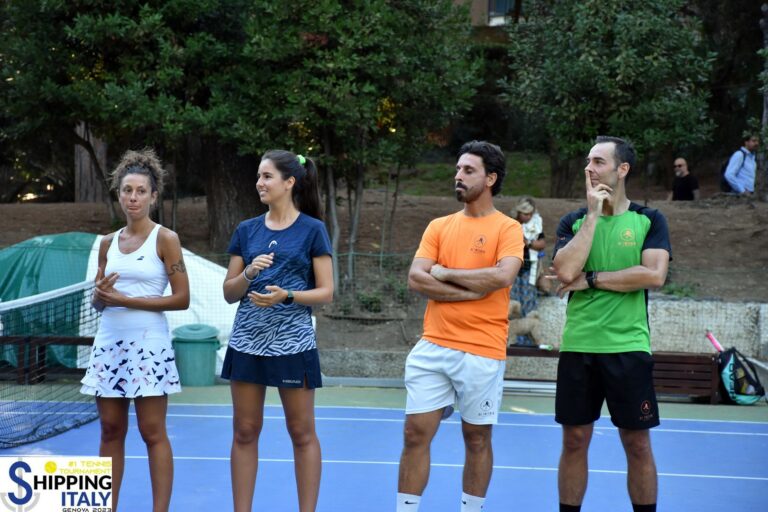 SHIPPING ITALY Tennis Tournament 2023 – finali e premiazione (75)