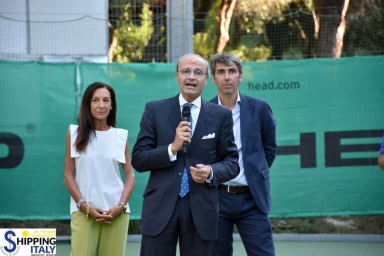 SHIPPING ITALY Tennis Tournament 2023 – finali e premiazione (77)