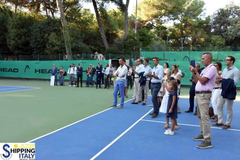 SHIPPING ITALY Tennis Tournament 2023 – finali e premiazione (80)