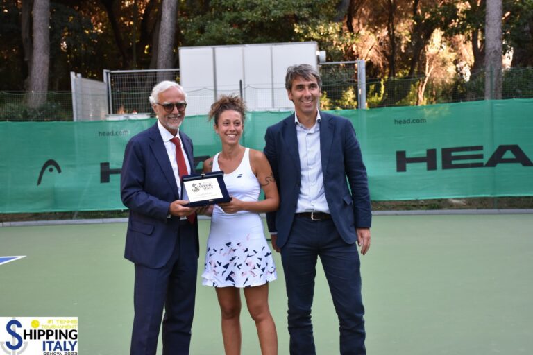 SHIPPING ITALY Tennis Tournament 2023 – finali e premiazione (94)