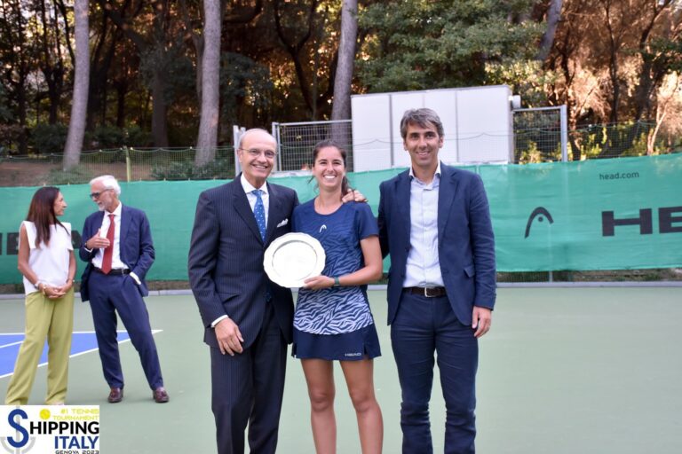 SHIPPING ITALY Tennis Tournament 2023 – finali e premiazione (96)