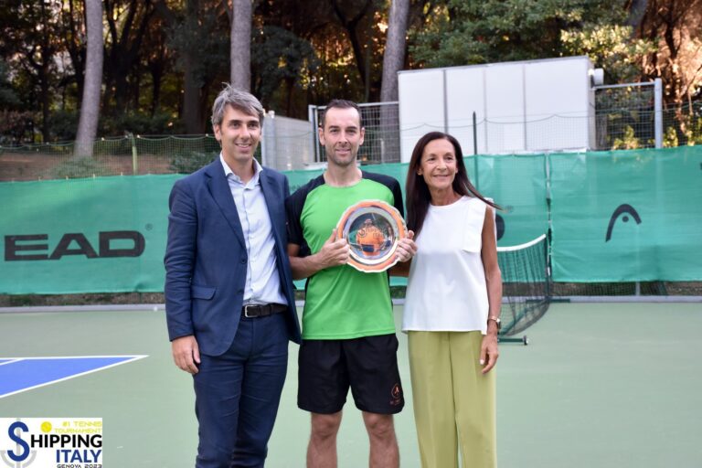 SHIPPING ITALY Tennis Tournament 2023 – finali e premiazione (99)