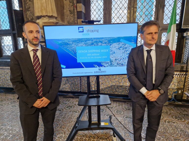 Massimiliano Giglio e Paolo Pessina (Assagenti)