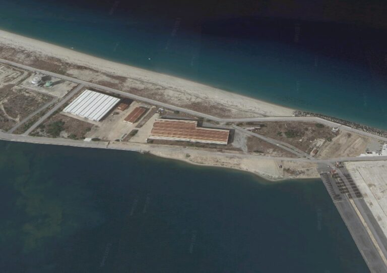 Area Zen Gioia Tauro