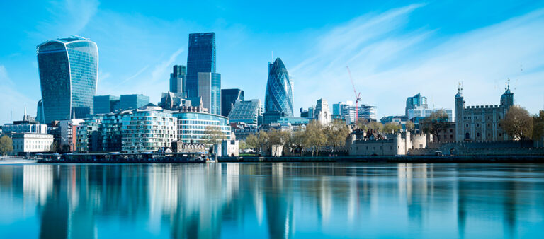 Cambiaso Risso – Londra