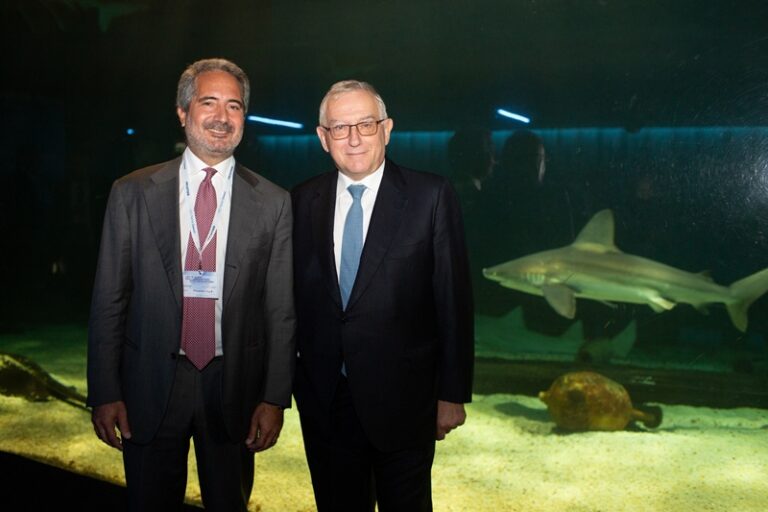 Fincantieri’s Supplier Summit (Genova – 2023) (1)