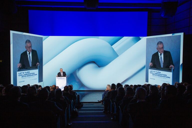 Fincantieri’s Supplier Summit (Genova – 2023) (10)