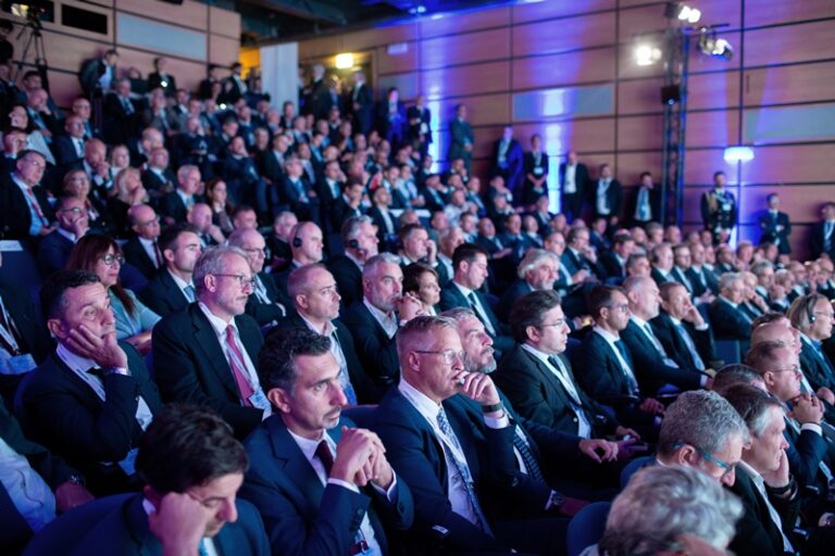 Fincantieri’s Supplier Summit (Genova – 2023) (15)