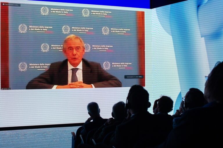 Fincantieri’s Supplier Summit (Genova – 2023) (16)