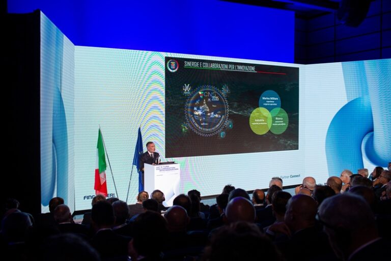 Fincantieri’s Supplier Summit (Genova – 2023) (17)