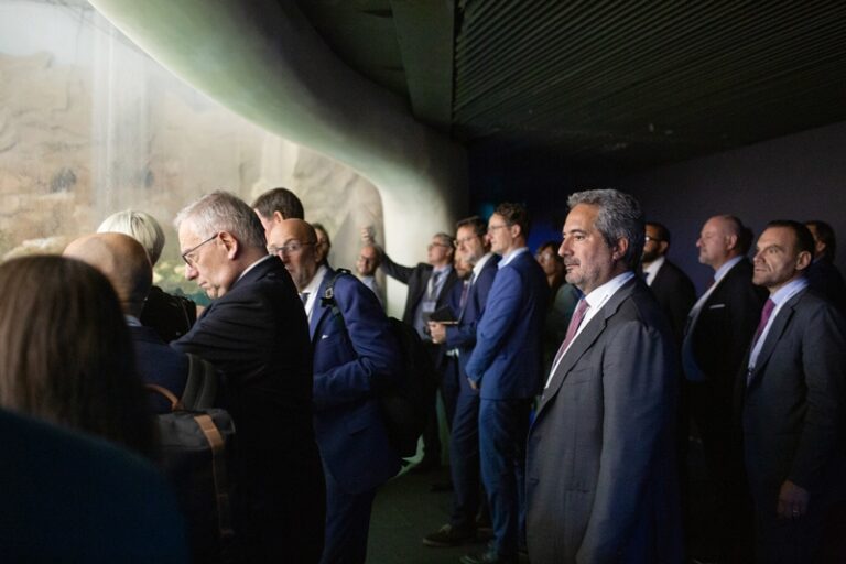 Fincantieri’s Supplier Summit (Genova – 2023) (2)